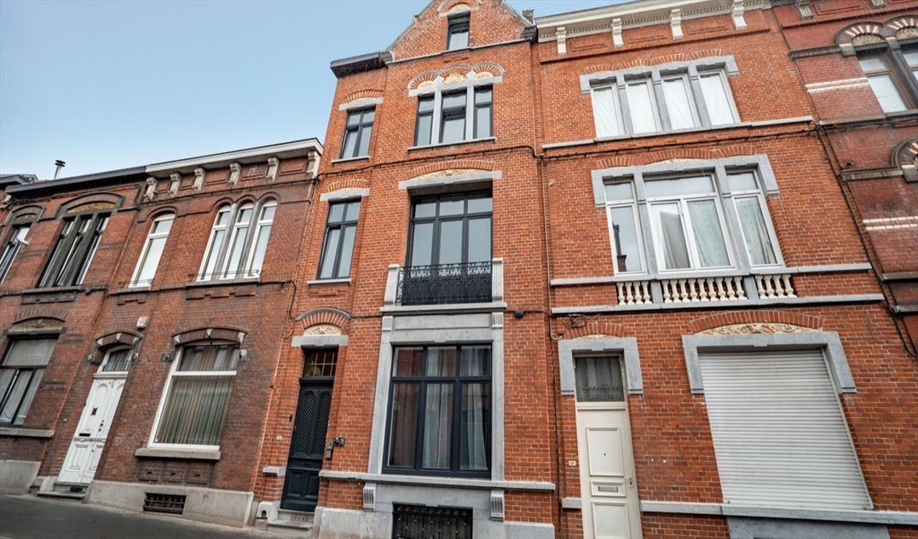 Colocation à Rue du Fort, Charleroi - Fort Chambre 3 | Appartager - Image 8