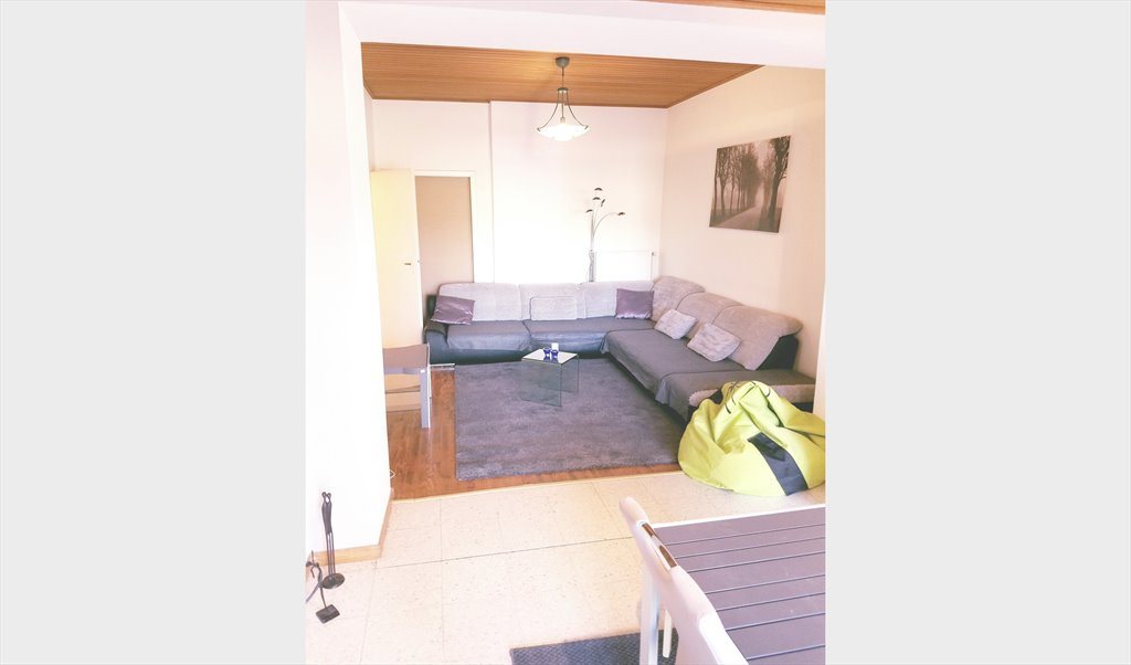 Colocation à Avenue du Gén Patton, Arlon - Chambre a louer - courte durée acceptée | Appartager - Image 4