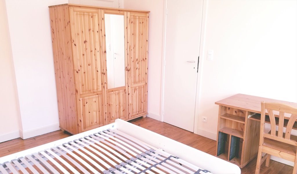 Colocation à Avenue du Gén Patton, Arlon - Chambre a louer - courte durée acceptée | Appartager - Image 8