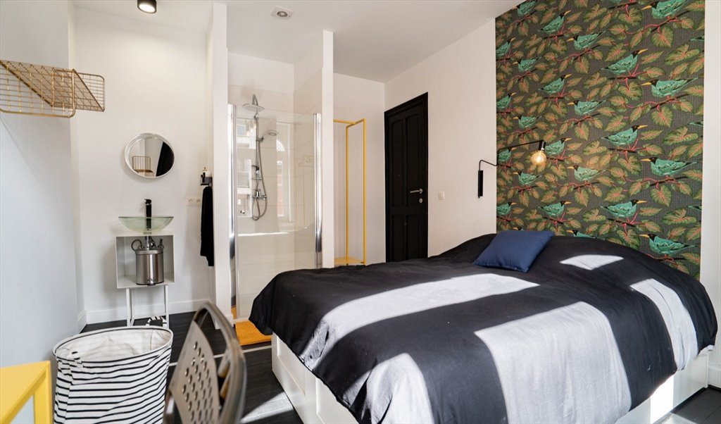 Colocation à Rue Huart Chapel, Charleroi - Huart Chapel Chambre 6 | Appartager - Image 2