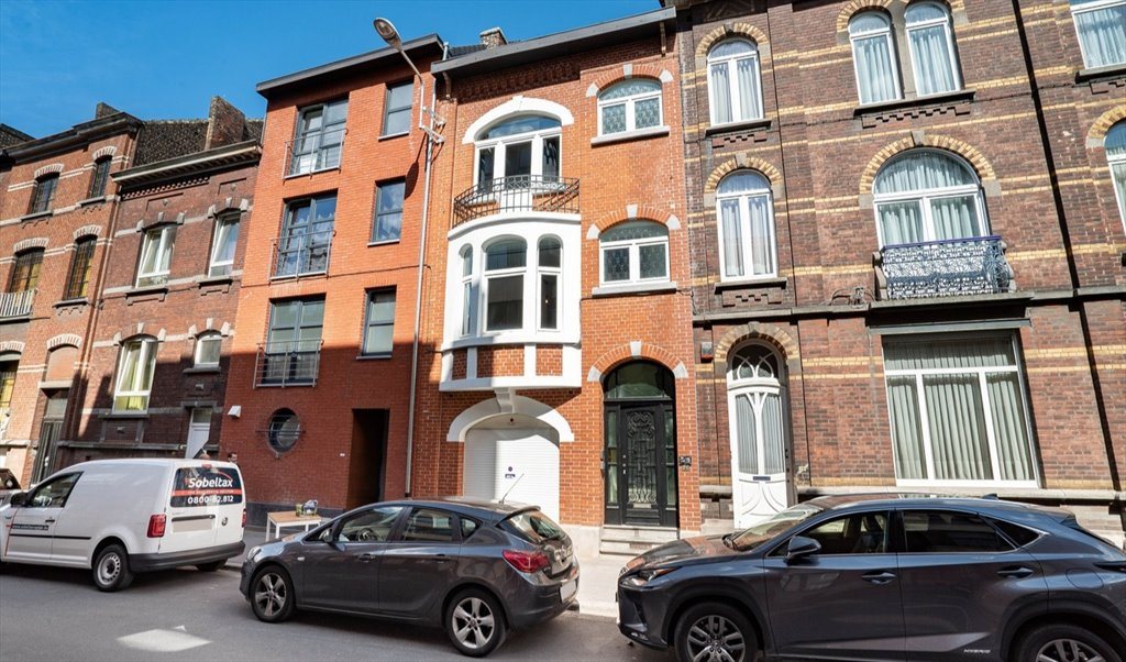 Colocation à Rue Huart Chapel, Charleroi - Huart Chapel Chambre 6 | Appartager - Image 7