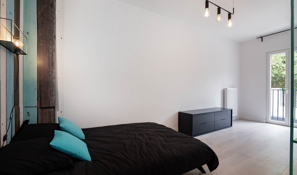 Colocation à Rue Huart Chapel, Charleroi - Huart Chapel Chambre 5 | Appartager - Image 2