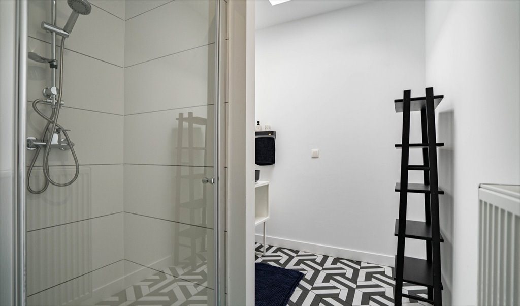 Colocation à Rue Huart Chapel, Charleroi - Huart Chapel Chambre 5 | Appartager - Image 3