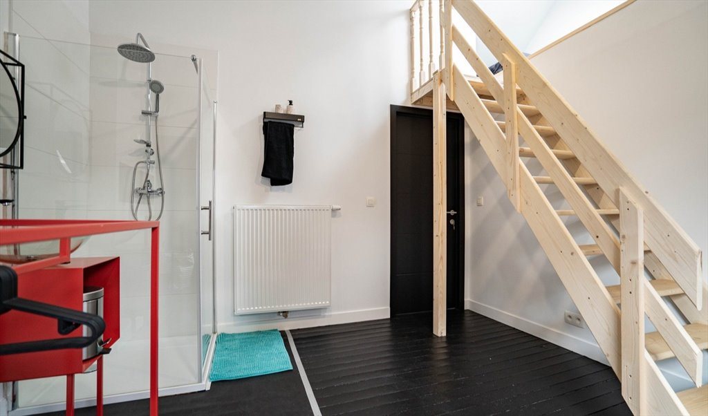 Colocation à Rue Huart Chapel, Charleroi - Huart Chapel Chambre 8 | Appartager - Image 2