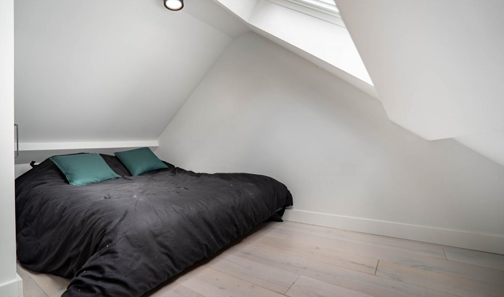 Colocation à Rue Huart Chapel, Charleroi - Huart Chapel Chambre 8 | Appartager - Image 3