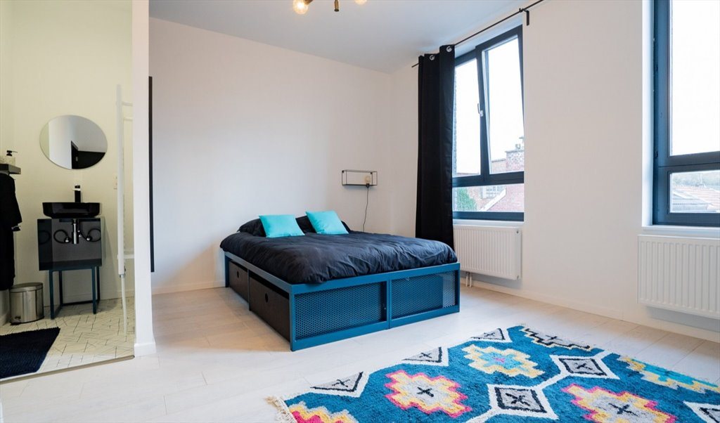 Colocation à Rue Robertson, Liège - Robertson chambre 4 | Appartager - Image 2