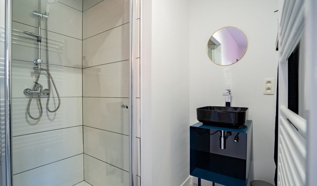 Colocation à Rue Robertson, Liège - Robertson chambre 4 | Appartager - Image 3