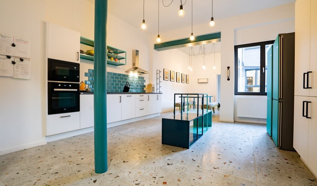 Colocation à Rue Robertson, Liège - Robertson chambre 4 | Appartager - Image 4