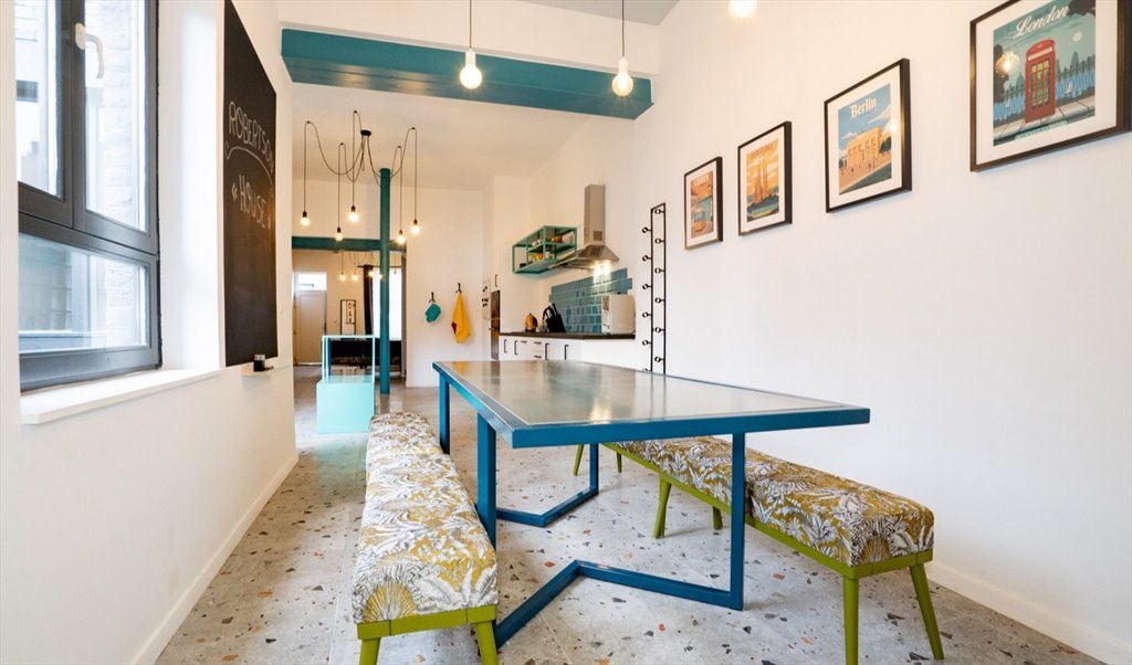 Colocation à Rue Robertson, Liège - Robertson chambre 4 | Appartager - Image 5