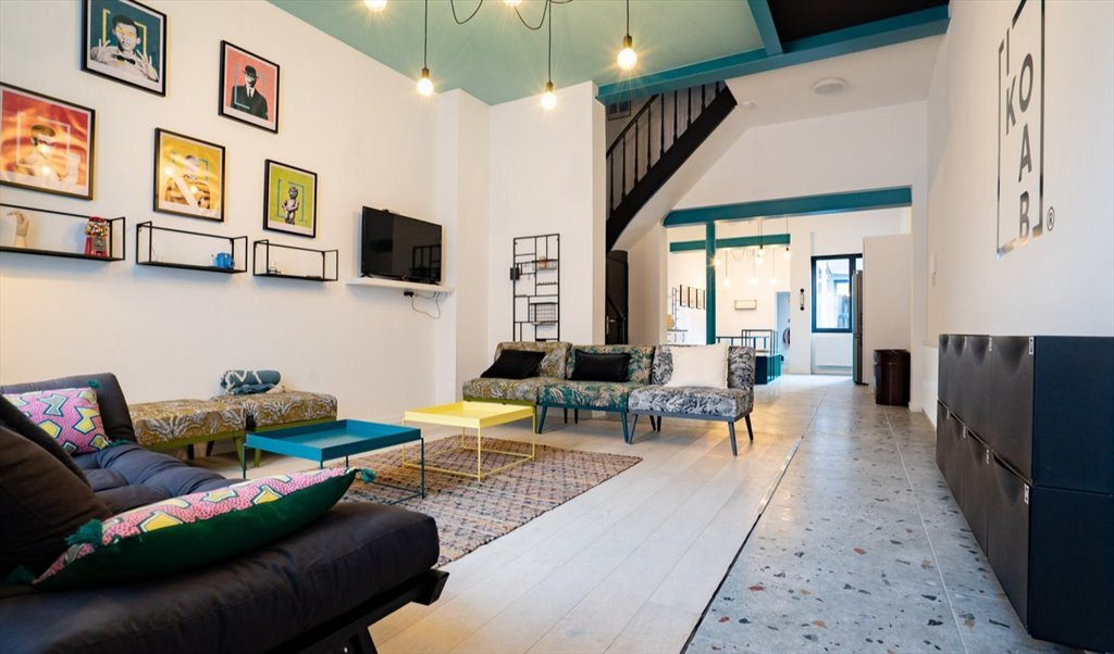 Colocation à Rue Robertson, Liège - Robertson chambre 4 | Appartager - Image 7