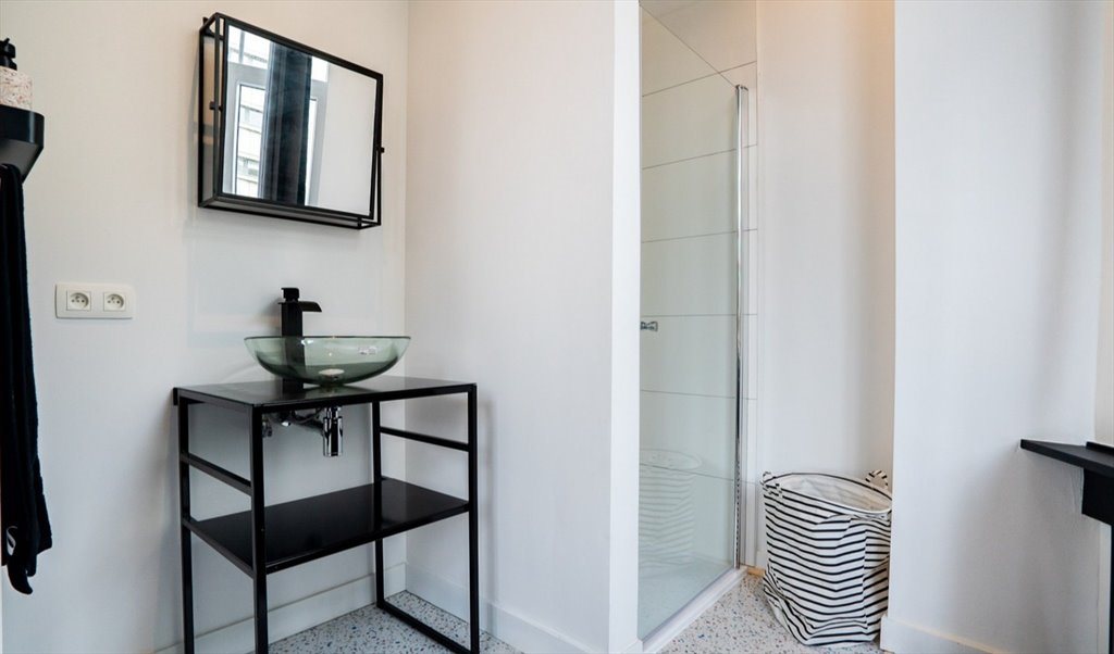 Colocation à Rue Willy Ernst, Charleroi - Willy Ernst 41 chambre 1 | Appartager - Image 2