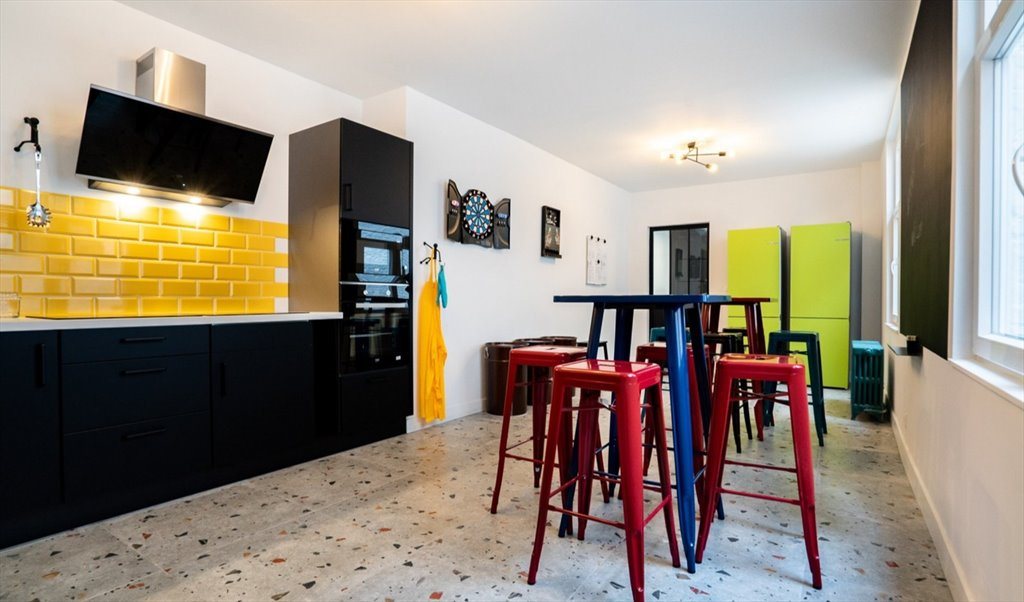 Colocation à Rue Willy Ernst, Charleroi - Willy Ernst 41 chambre 1 | Appartager - Image 4