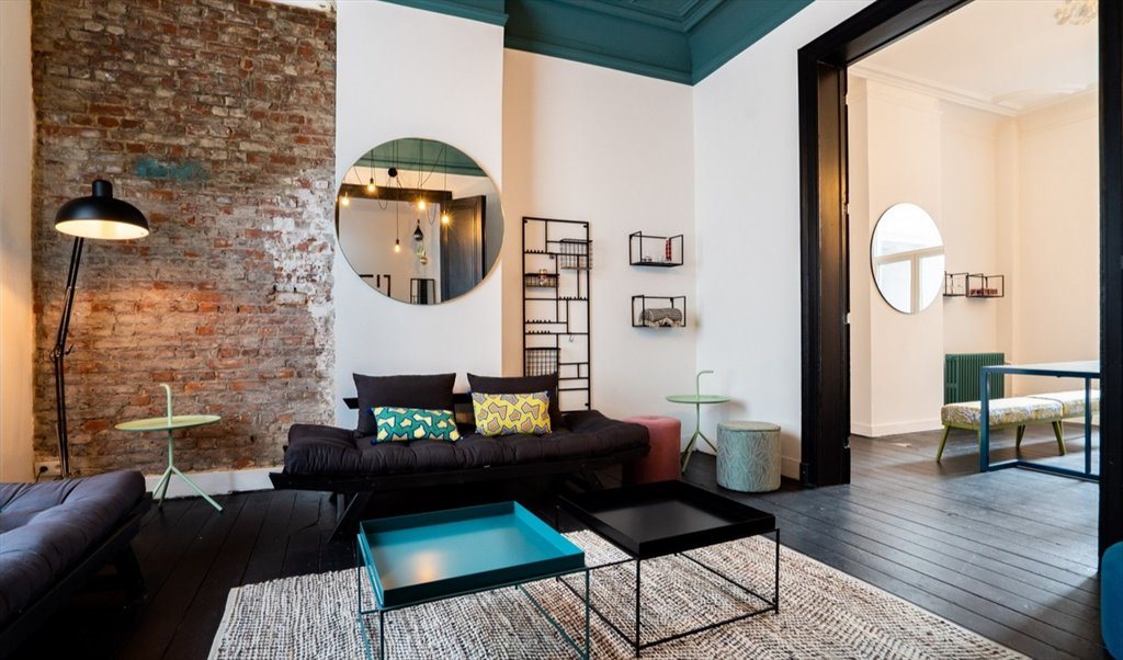 Colocation à Rue Willy Ernst, Charleroi - Willy Ernst 41 chambre 1 | Appartager - Image 6