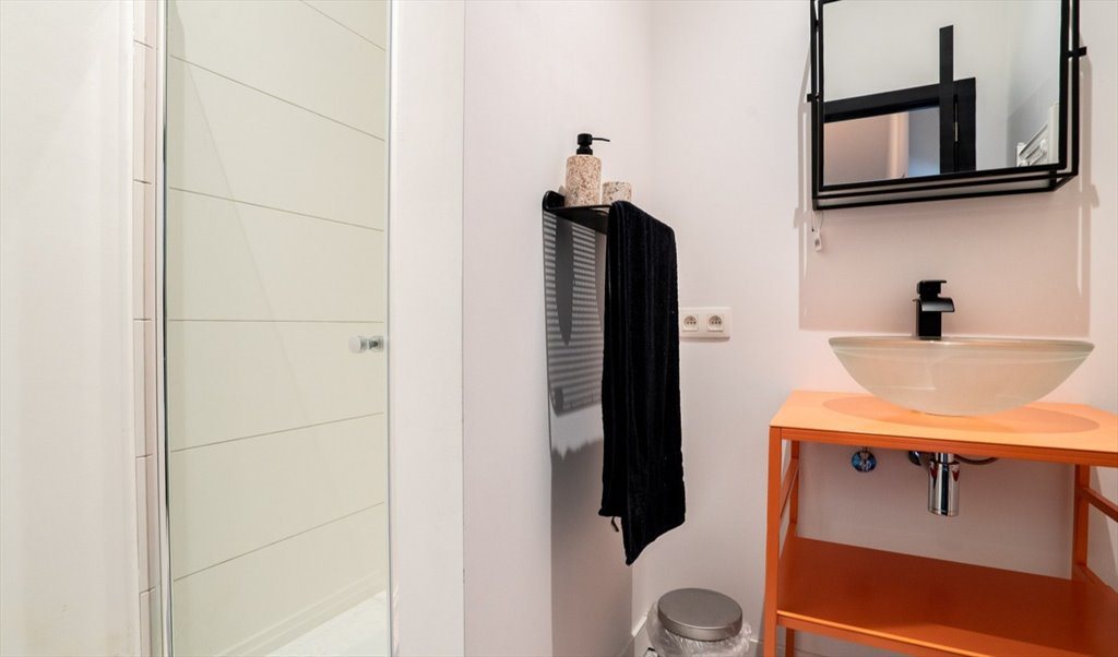 Colocation à Rue Willy Ernst, Charleroi - Willy Ernst 41 chambre 2 | Appartager - Image 3