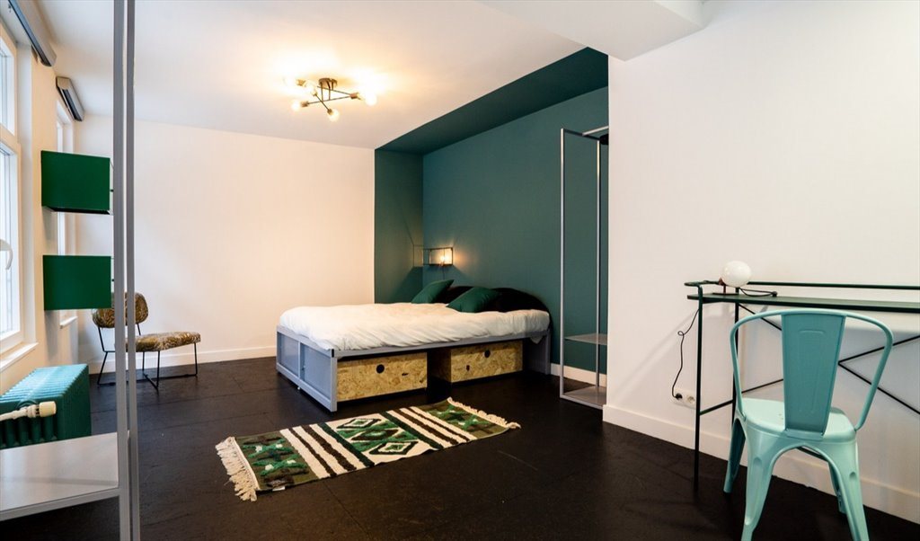Colocation à Rue Willy Ernst, Charleroi - Willy Ernst 41 chambre 3 | Appartager - Image 2