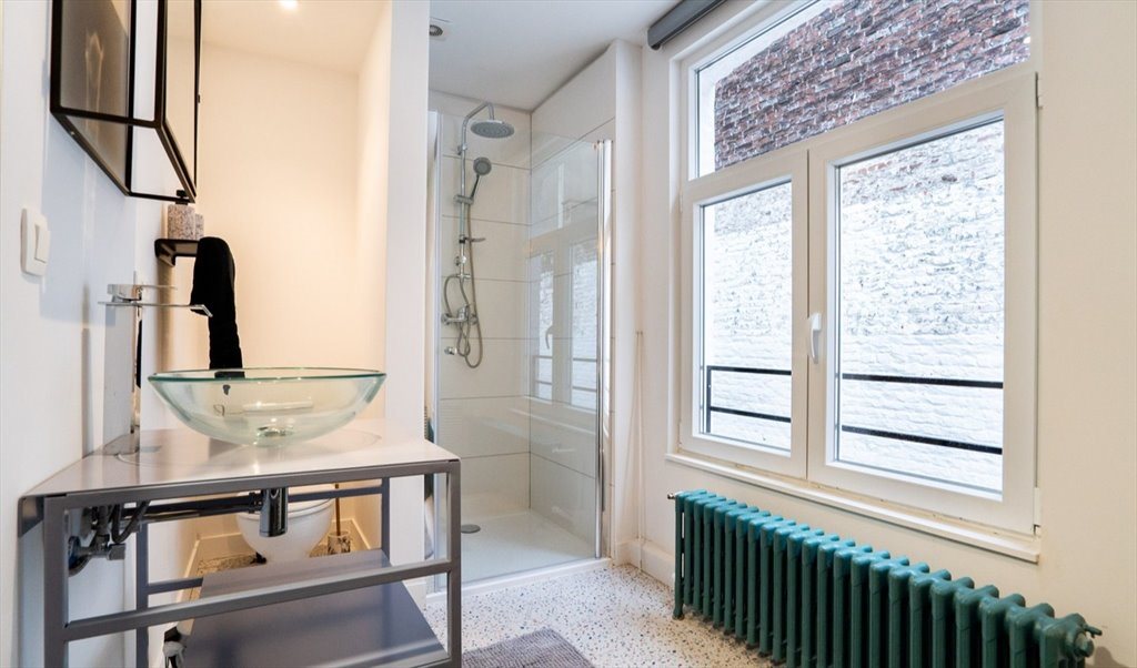 Colocation à Rue Willy Ernst, Charleroi - Willy Ernst 41 chambre 3 | Appartager - Image 3