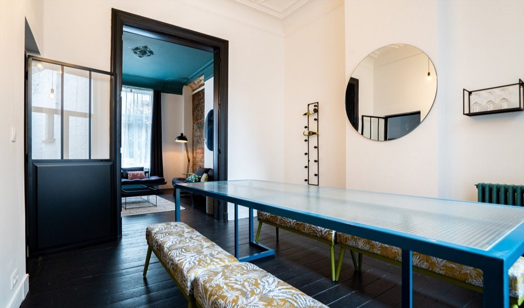 Colocation à Rue Willy Ernst, Charleroi - Willy Ernst 41 chambre 3 | Appartager - Image 6