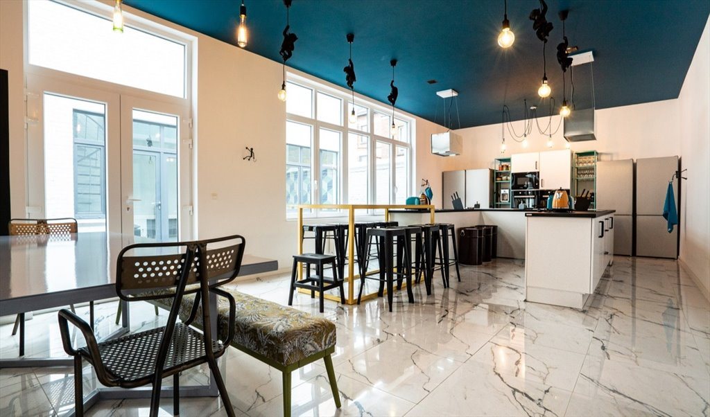 Colocation à Rue Zénobe Gramme, Charleroi - Zenobe gramme chambre 15 | Appartager - Image 3