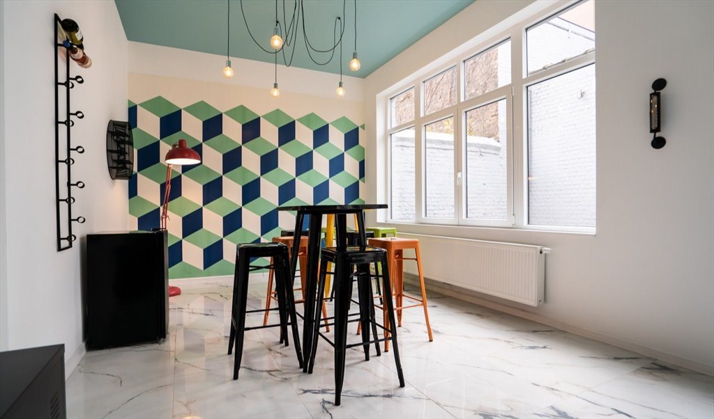 Colocation à Rue Zénobe Gramme, Charleroi - Zenobe gramme chambre 15 | Appartager - Image 5