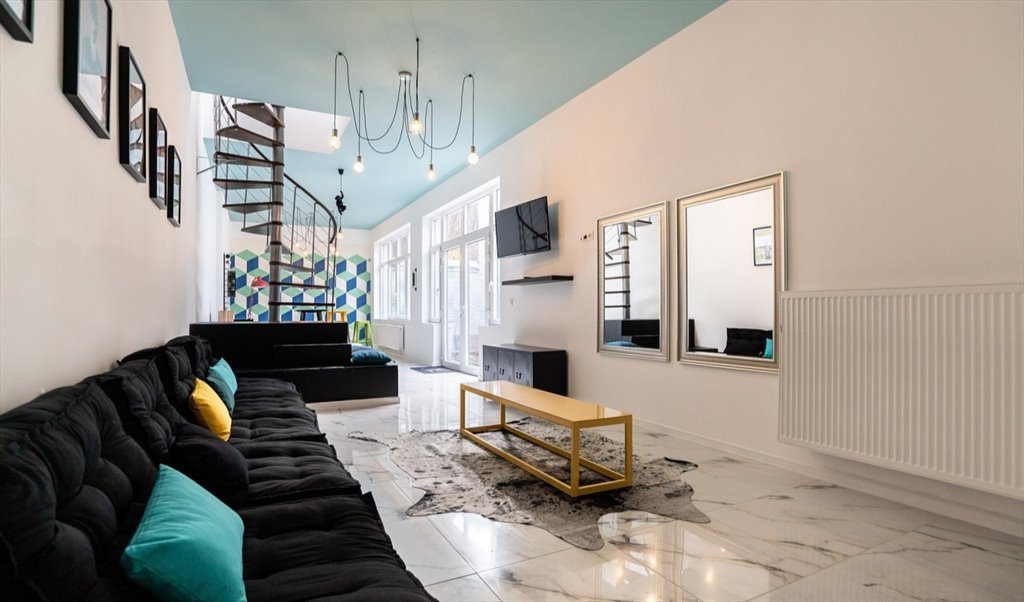 Colocation à Rue Zénobe Gramme, Charleroi - Zenobe gramme chambre 15 | Appartager - Image 6