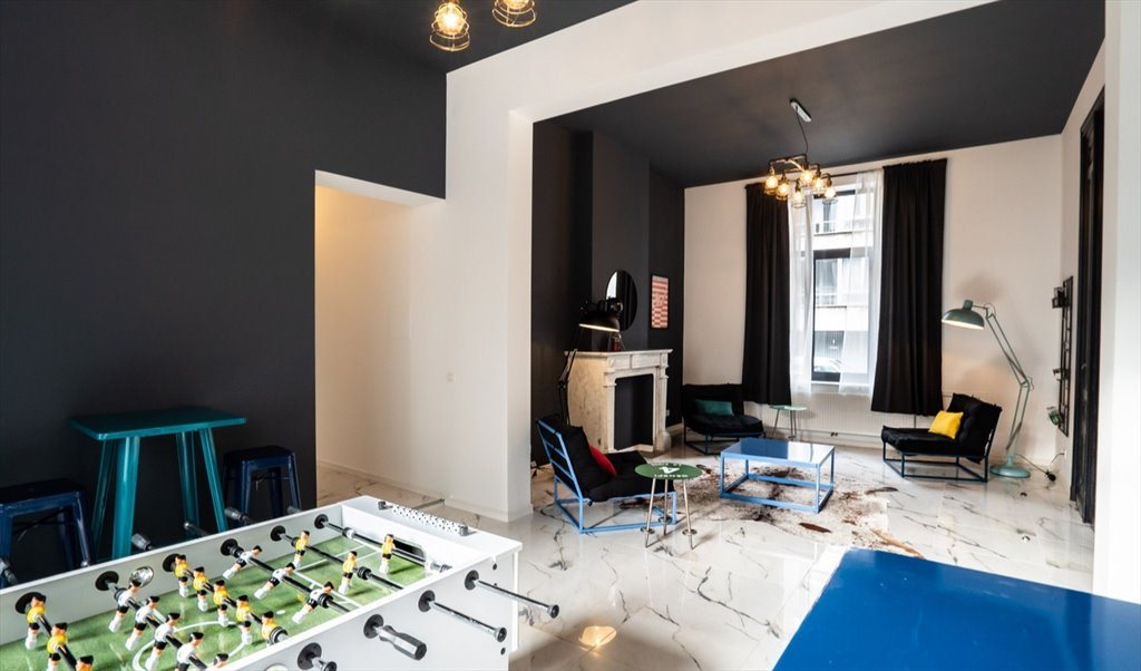 Colocation à Rue Zénobe Gramme, Charleroi - Zenobe gramme chambre 15 | Appartager - Image 7