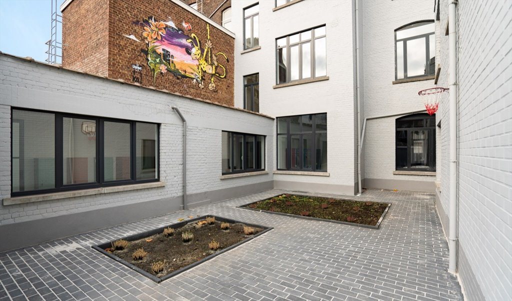 Colocation à Rue Zénobe Gramme, Charleroi - Zenobe gramme chambre 15 | Appartager - Image 8