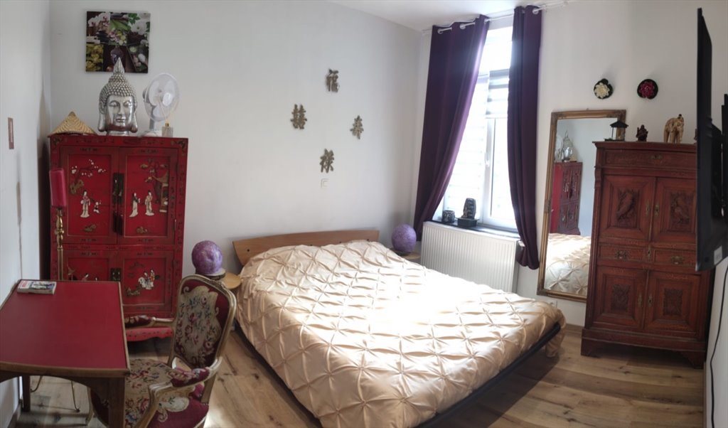 Colocation à Rue du Val Benoît, Angleur - Colocation proche sart tilman  | Appartager - Image 2