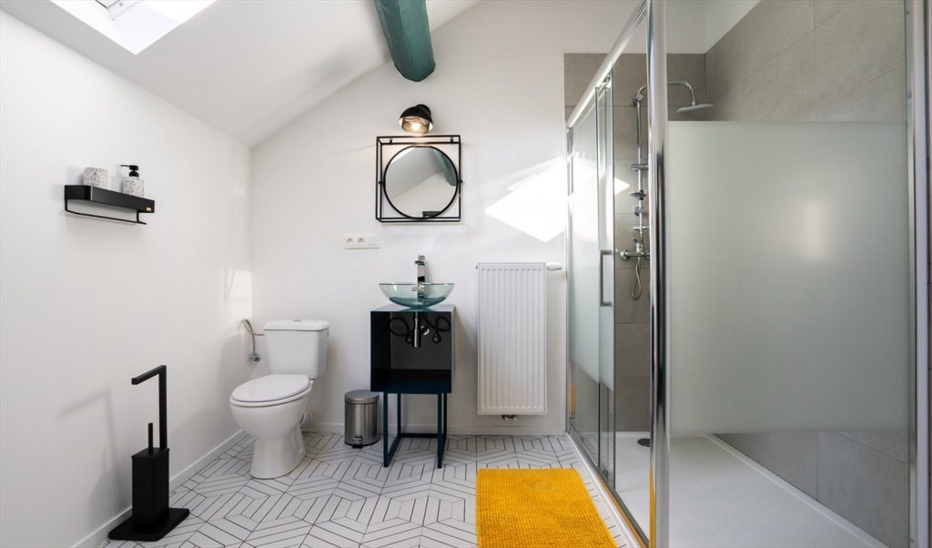 Colocation à Rue de Neufchâteau, Arlon - Neufchateau chambre 3 | Appartager - Image 3
