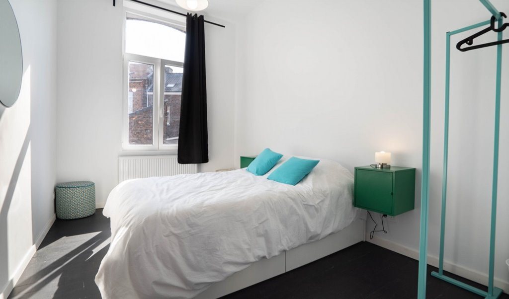 Colocation à Rue Villette, Liège - Villette Chambre 5 | Appartager - Image 2