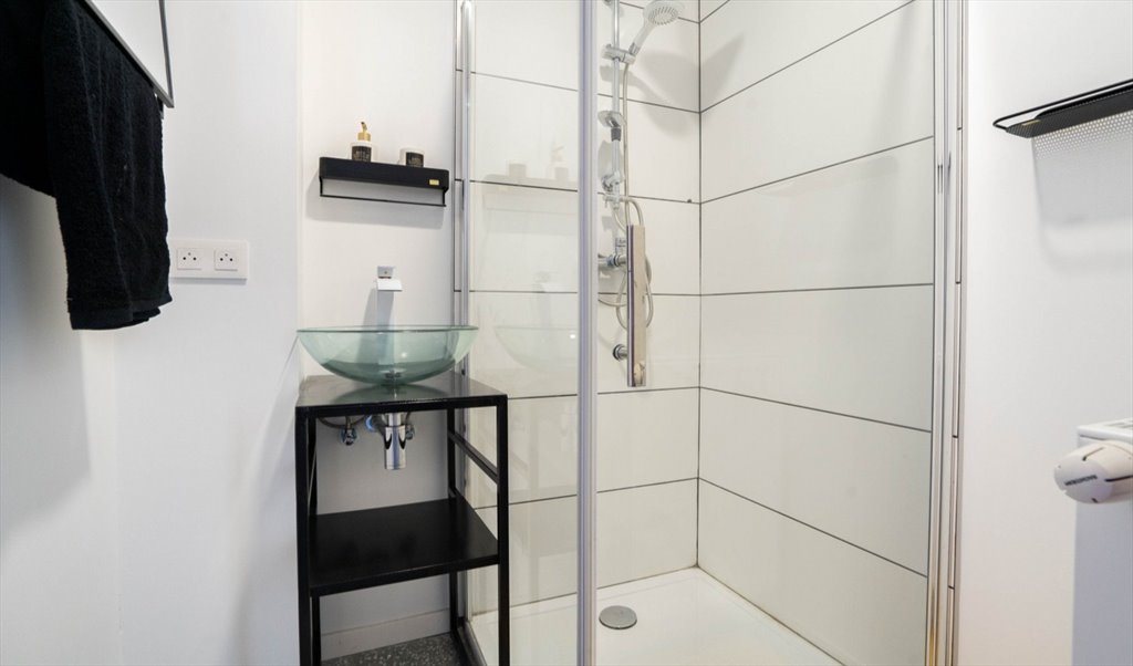 Colocation à Rue Villette, Liège - Villette Chambre 5 | Appartager - Image 3