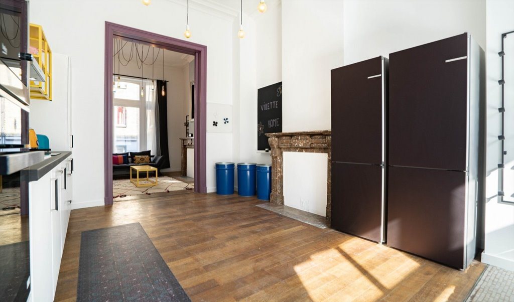 Colocation à Rue Villette, Liège - Villette Chambre 5 | Appartager - Image 4