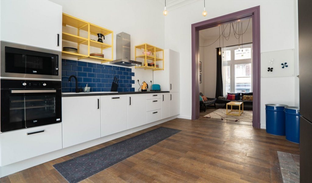 Colocation à Rue Villette, Liège - Villette Chambre 5 | Appartager - Image 5