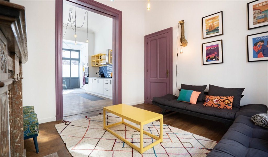 Colocation à Rue Villette, Liège - Villette Chambre 5 | Appartager - Image 6