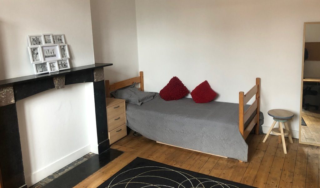 Colocation à Rue du Vieux Mayeur, Liège - Studio en colocation | Appartager - Image 2