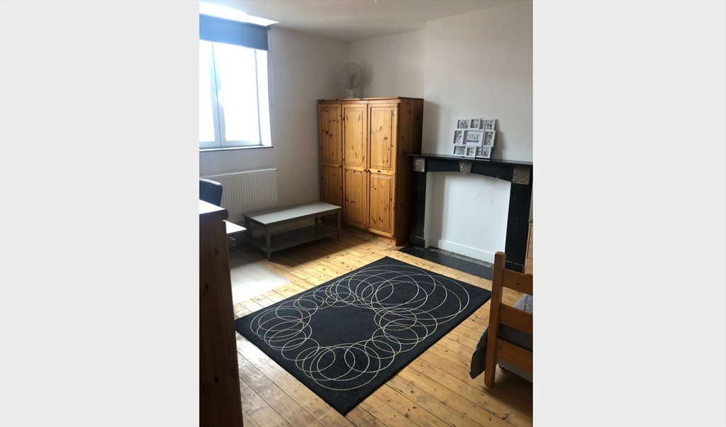 Colocation à Rue du Vieux Mayeur, Liège - Studio en colocation | Appartager - Image 3