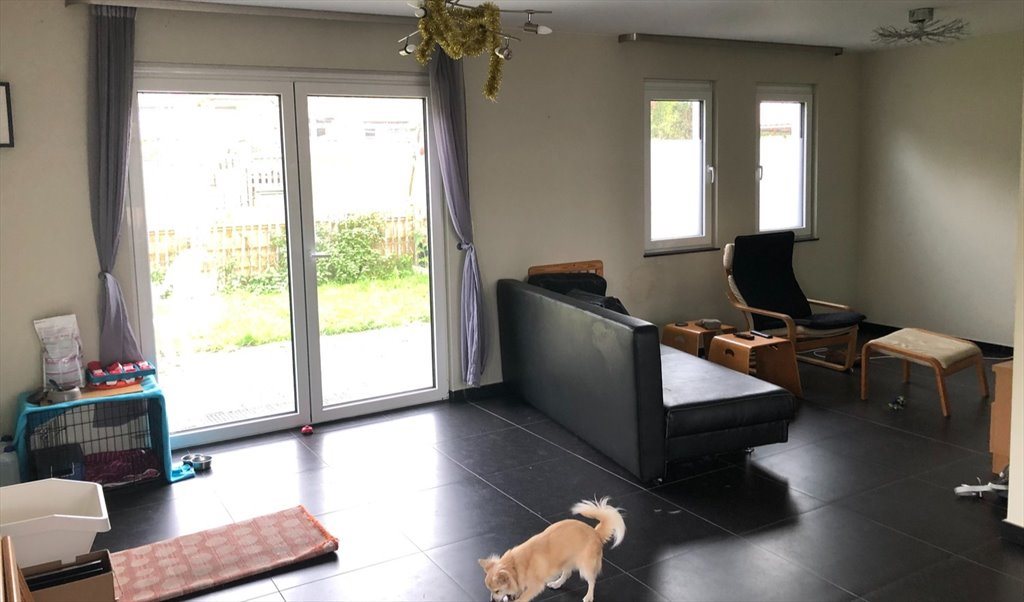 Colocation à Rue d'Alvau, Mont-Saint-Guibert - Chambre 16m2 à louer dans Maison proximité LLN | Appartager - Image 2