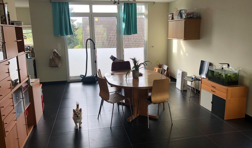 Colocation à Rue d'Alvau, Mont-Saint-Guibert - Chambre 16m2 à louer dans Maison proximité LLN | Appartager - Image 3