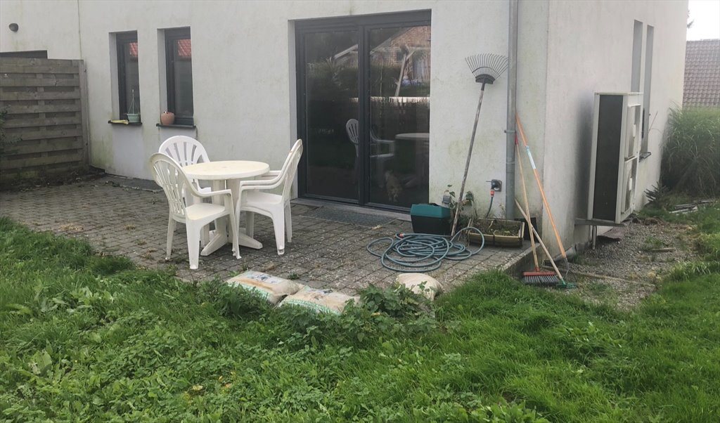 Colocation à Rue d'Alvau, Mont-Saint-Guibert - Chambre 16m2 à louer dans Maison proximité LLN | Appartager - Image 7