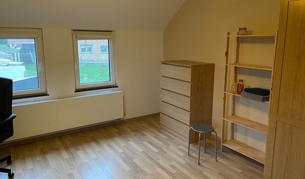 Colocation à Rue d'Alvau, Mont-Saint-Guibert - Chambre 16m2 à louer dans Maison proximité LLN | Appartager - Image 8