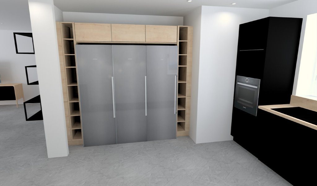 Colocation à Place du Grand Luxembourg, Arlon - Très belle colocation tout confort pour jeunes actifs | Appartager - Image 4