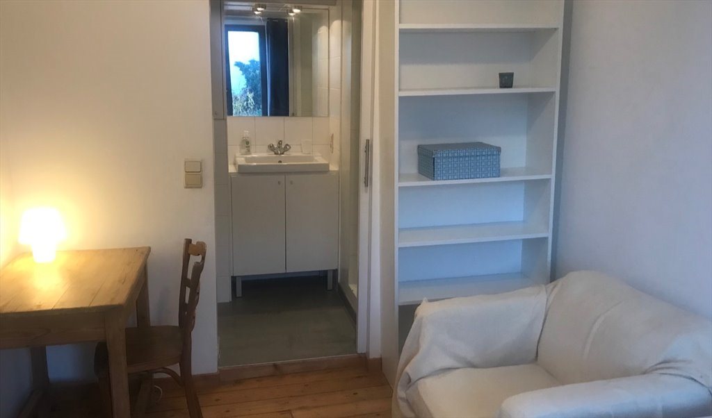 Colocation à Rue de l'Hôtel des Monnaies, Saint-Gilles - International collaboration | Appartager - Image 6