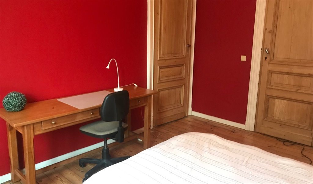 Colocation à Rue de l'Hôtel des Monnaies, Saint-Gilles - International collaboration | Appartager - Image 7