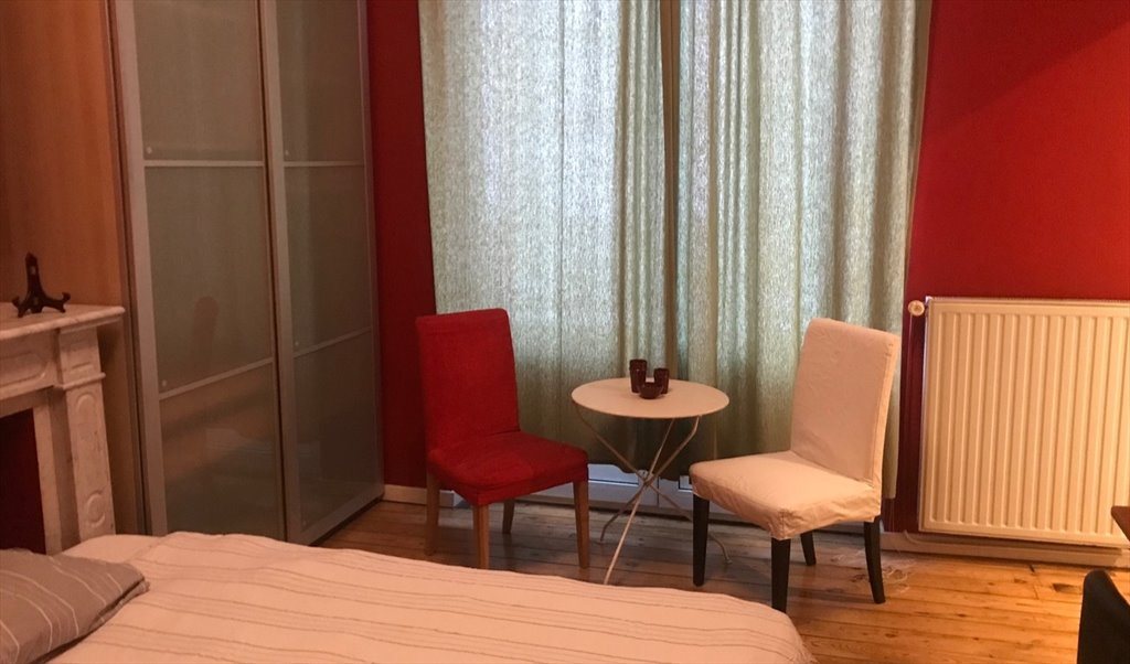 Colocation à Rue de l'Hôtel des Monnaies, Saint-Gilles - International collaboration | Appartager - Image 8