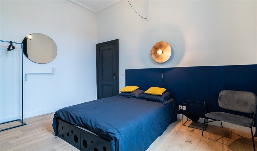 Colocation à Rue Dossin, Liège - Dossin chambre 5 | Appartager - Image 2