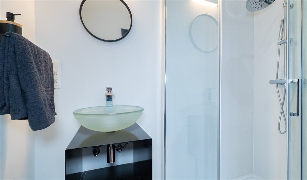 Colocation à Rue Dossin, Liège - Dossin chambre 5 | Appartager - Image 3