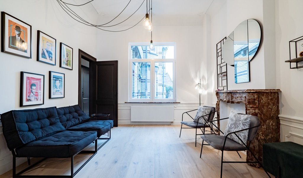 Colocation à Rue Dossin, Liège - Dossin chambre 5 | Appartager - Image 6