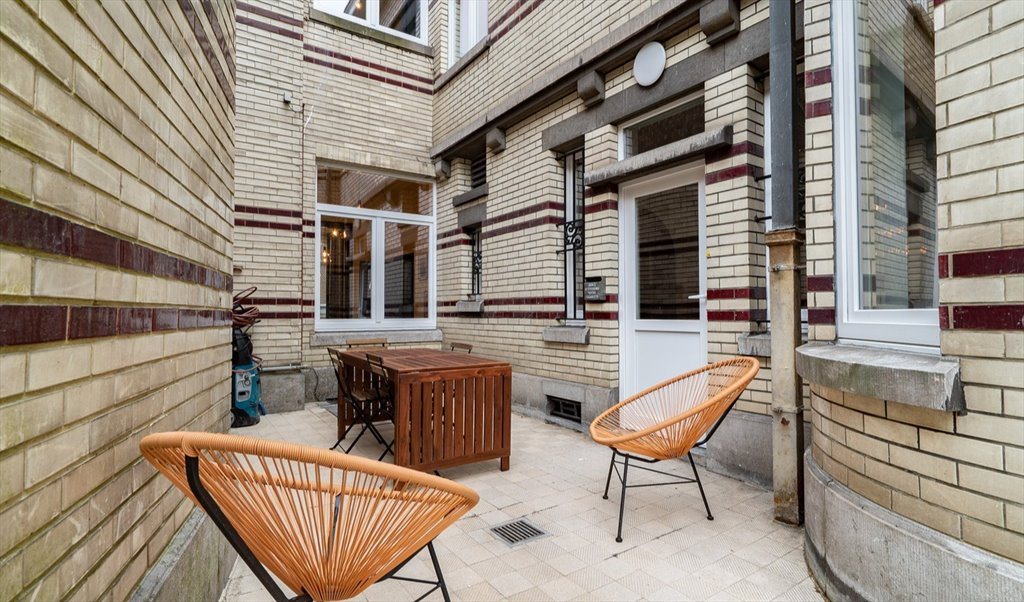 Colocation à Rue Dossin, Liège - Dossin chambre 5 | Appartager - Image 7
