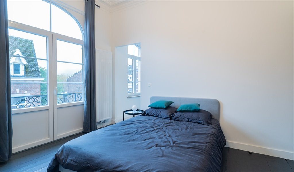 Colocation à Rue Dossin, Liège - Dossin chambre 8 | Appartager - Image 2