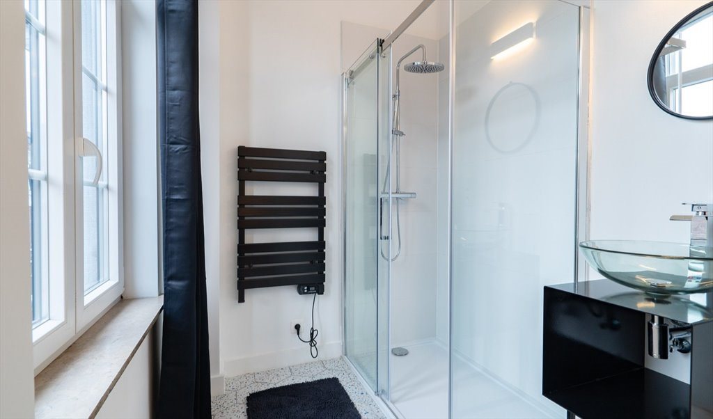 Colocation à Rue Dossin, Liège - Dossin chambre 8 | Appartager - Image 3