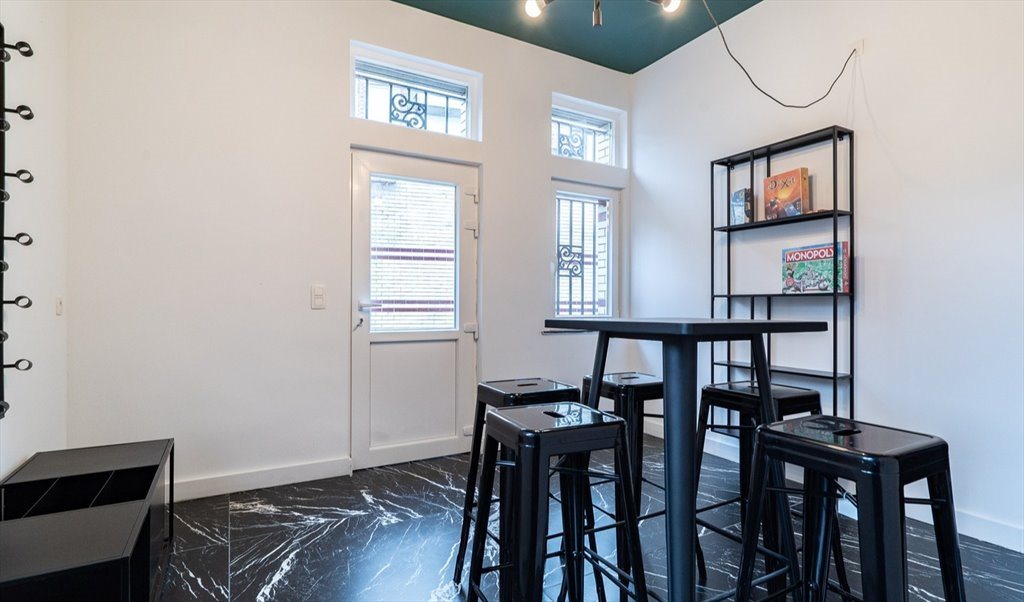 Colocation à Rue Dossin, Liège - Dossin chambre 8 | Appartager - Image 5
